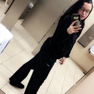 Meet your Posher, Paige